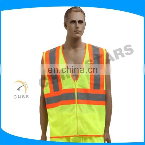 Hi Vis Security Vest,wholesale Security Vest,cheap Security Vest photo-4
