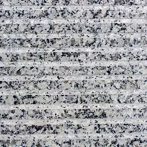 Cheap G439 White Granite Polished Tiles Granite Slabs Granite Floor Wall Tiles From Own Quarry photo-3