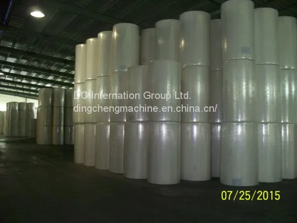 Cheap Jumbo Roll From China Factory