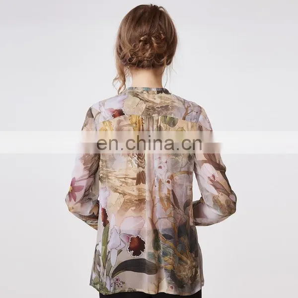 High Quality Softtextile Pant Shirt Printing photo-4