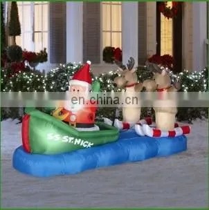 Indoor & Outdoor Christmas Grave Decorations photo-2