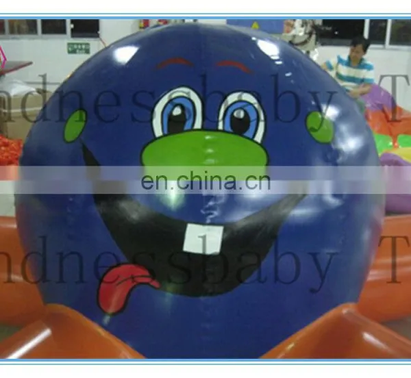 Funny Game Inflatable Water Ski Tube,inflatable Water Buoy,inflatable Water Games photo-2