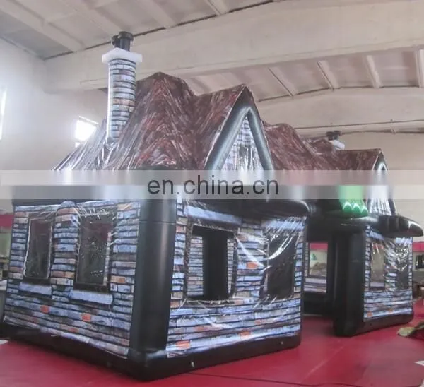 Show Display Inflatable Booth Tent photo-5