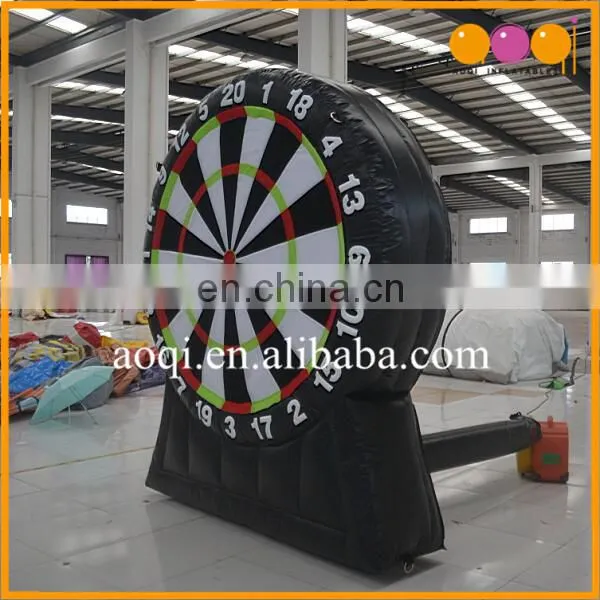 Commercial Use Inflatable Dart Game/inflatable Soccer Darts photo-2