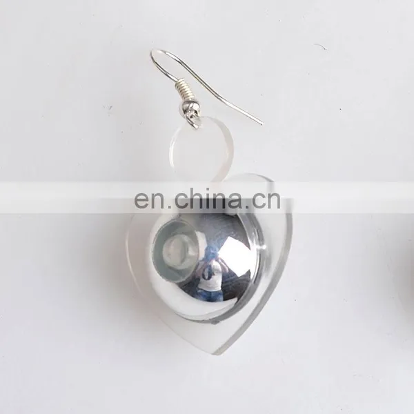 Korea Led Flashing Ear-drop With Colorful Lighting photo-5