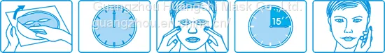 Huangshi Whitening Mask photo-2