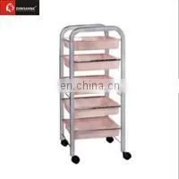 2016 Professional Factory Prices Salon Beauty Trolley photo-4