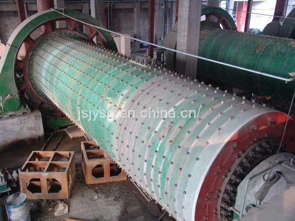 5000 T/D Cement Clinker Processing Production Line and White Cement Plant photo-4