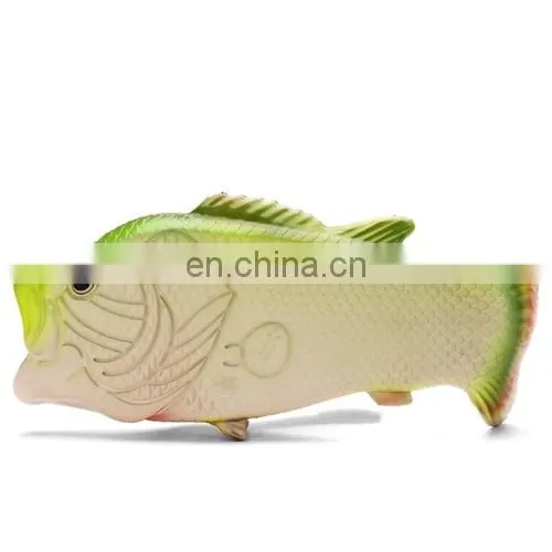 Special Ish Style EVA Material Summer Beach Sandals Simulation photo-4