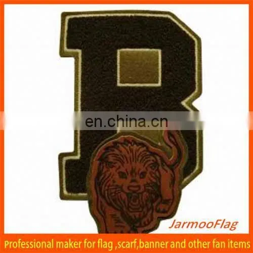2014 Custom Tombstone Badge