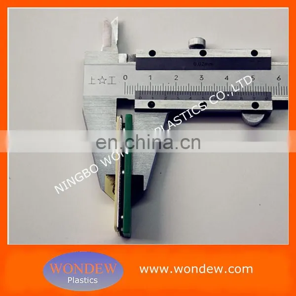 Magnetic Fitting Name Badges photo-4