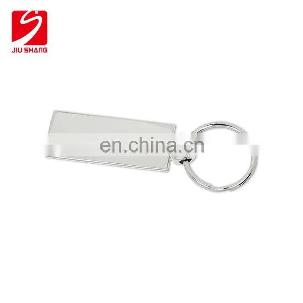 Promotional Metal Key Chain Metal Blank Keychain photo-2
