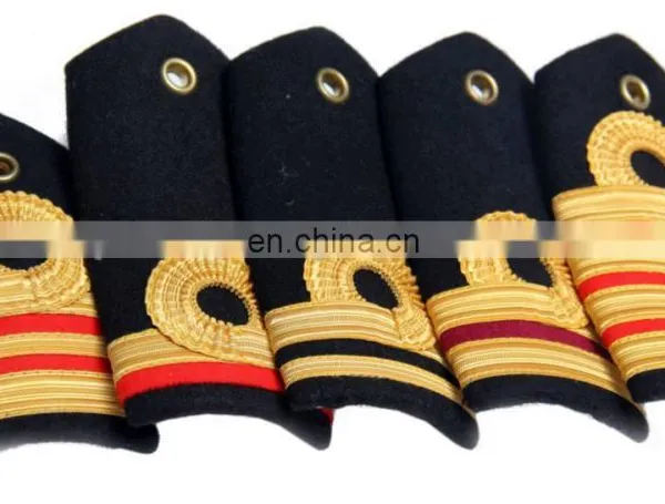Uniform Accessories & Uniform Accoutrements photo-5