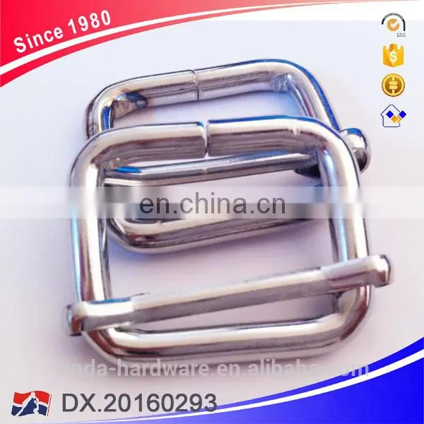 High Quality Different Size D Ring for Bags and Clothing photo-6