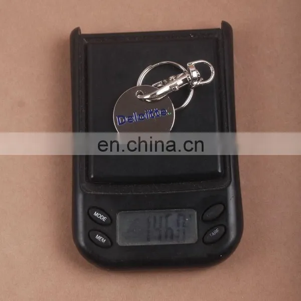 Hot Selling Custom Logo Keychain, OEM Brand Key Chain, Metal Keychain,keyring photo-5