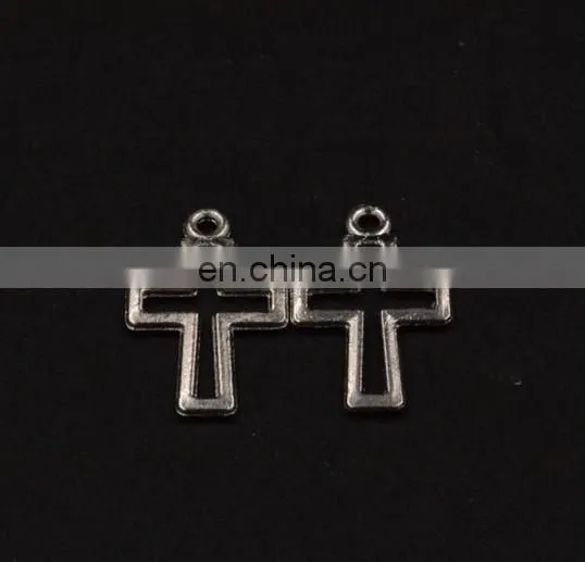 Factory Custom Metal Christian Cross photo-2