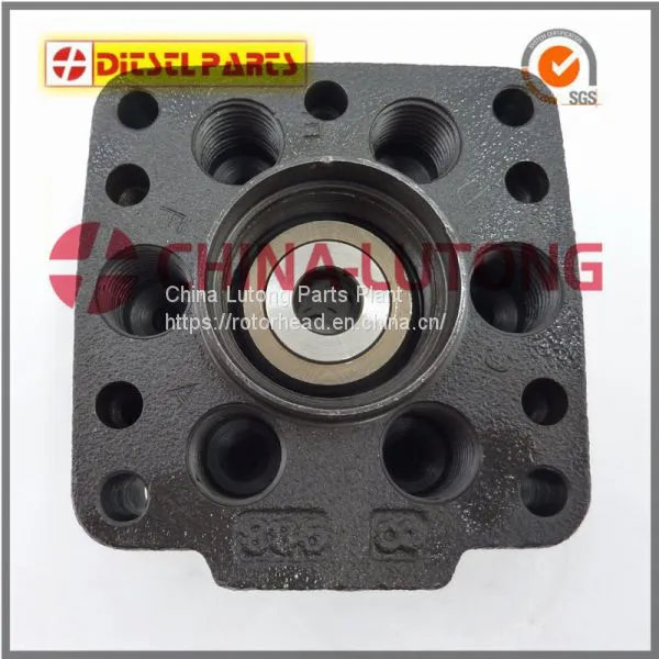 Sale Rotor Head 1 468 336 468 for Diesel Engine photo-2