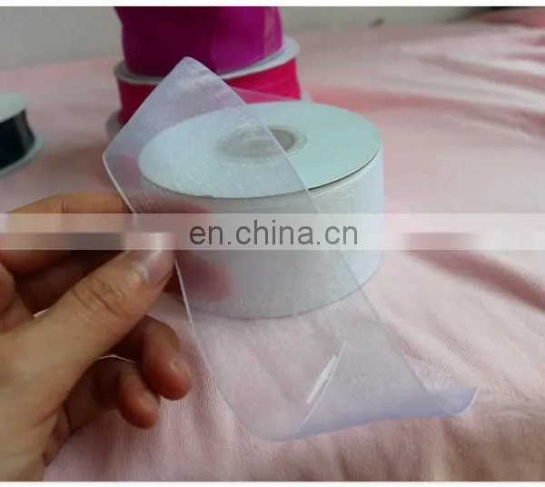 Netting Mesh Gift Ribbon photo-2
