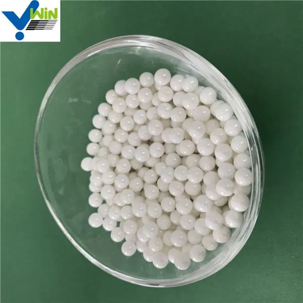 0.1mm Zirconia Ceramic Beads photo-2