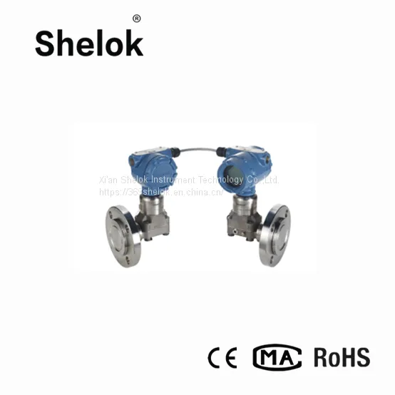 Rosemount 3051Scalable Advanced Pressure Transmitter