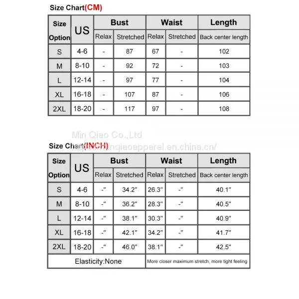 Min Qiao Women's V Neck Floral Print Long Maxi Dress photo-5