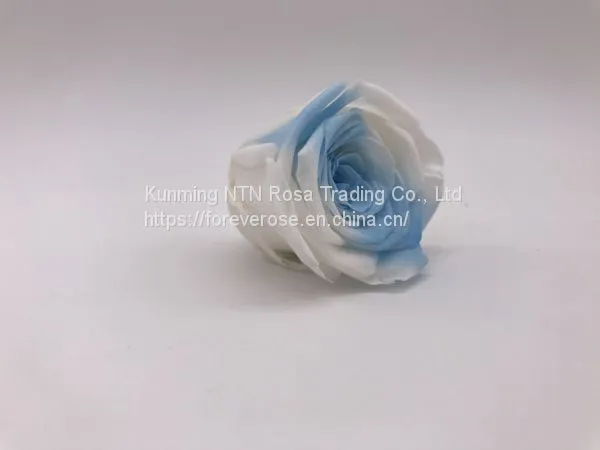 Handmade Immortal Flowers Preserved Flower Rose, Never Withered Roses photo-2