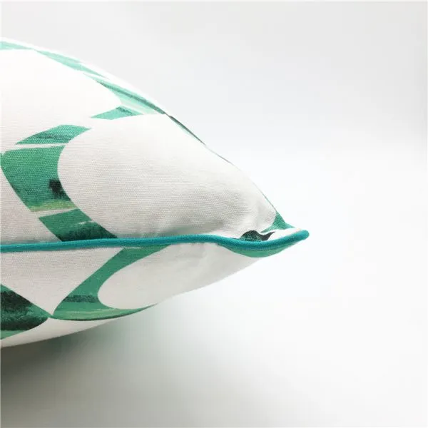 Chinese Factory High Quality Custom Digital Printing Cushion Covers photo-2