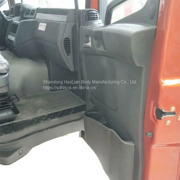 C&C Truck CAB Truck Cabin Truck Body Parts photo-4