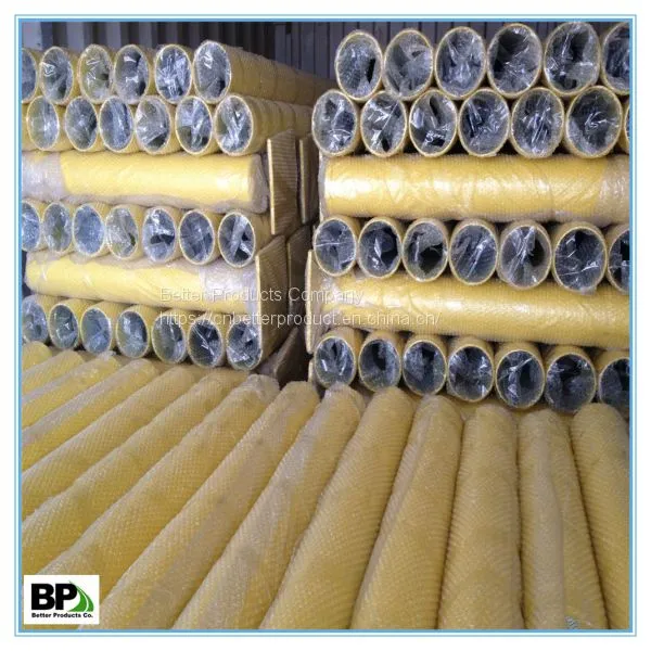 Security In Ground Hot Dipped Galvanized Steel Guards photo-3