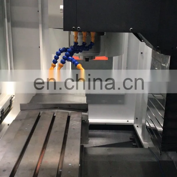 Conventional CNC Turning Milling And Drilling Machine photo-6