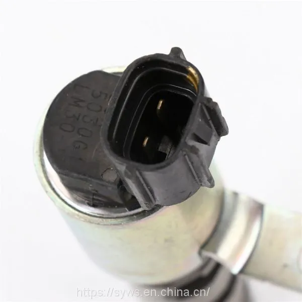 Vvt Engine Camshaft Timing Oil Control Valve 15330-97402 photo-4