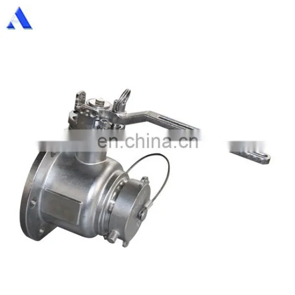 Professional Supplier of ISO Tank Container Parts photo-2