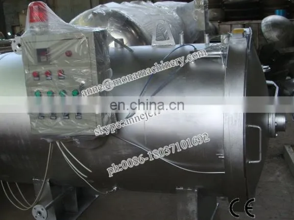 Horizontal Sterilization Pot for Canned Food, Bagged or Bottled Soy Milk, Almond Beverage, photo-5