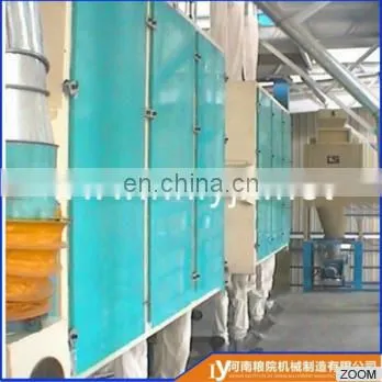 High Efficiency Cyclone Dust Collector for Industrial photo-2