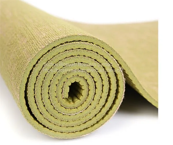 6mm Yoga Mat photo-2
