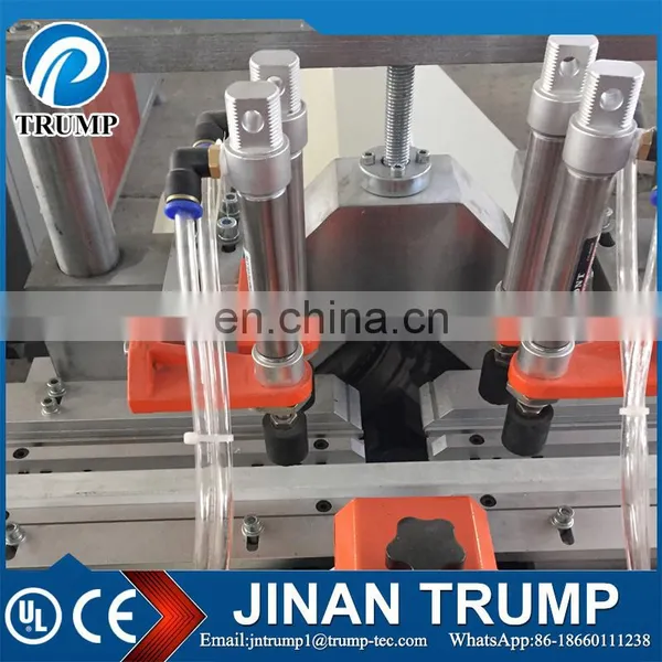 High Frequency Automatic PVC Welding Machine photo-6