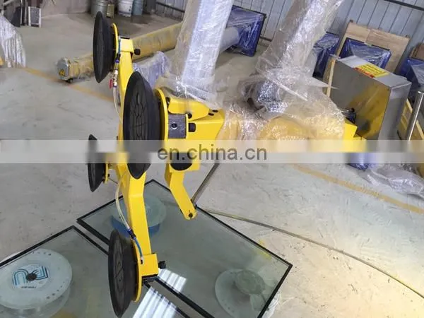 Glass Vacuum Lifting Equipment Lifter for Glass photo-4