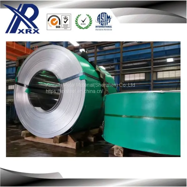Good Quality Stainless Steel 420j2 Coils for Kitchenware photo-2