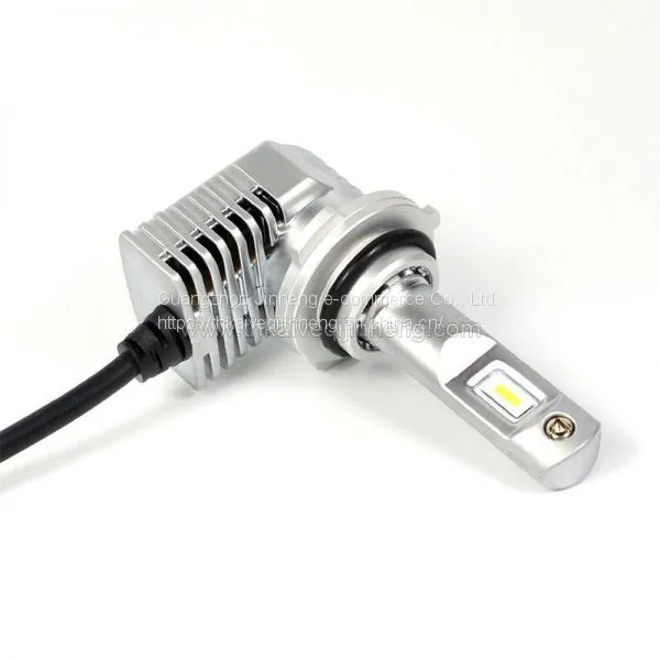 P20 High Brightness Automobile LED Headlamp High Quality Led Auto Headlights Supplier