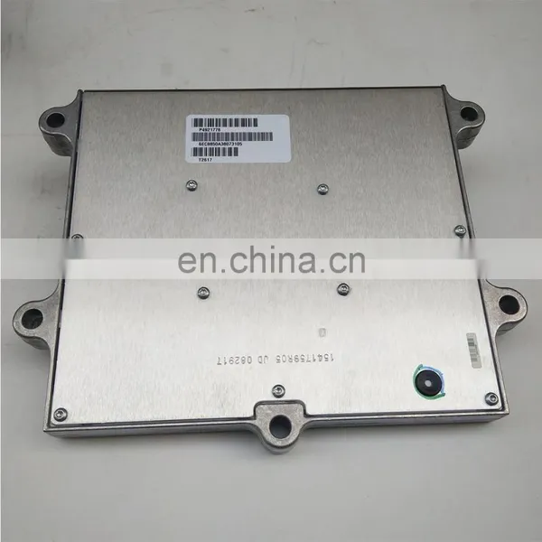ECU Electric Control Module 4921776 ECM for Diesel Engine Parts QSB6.7 photo-2