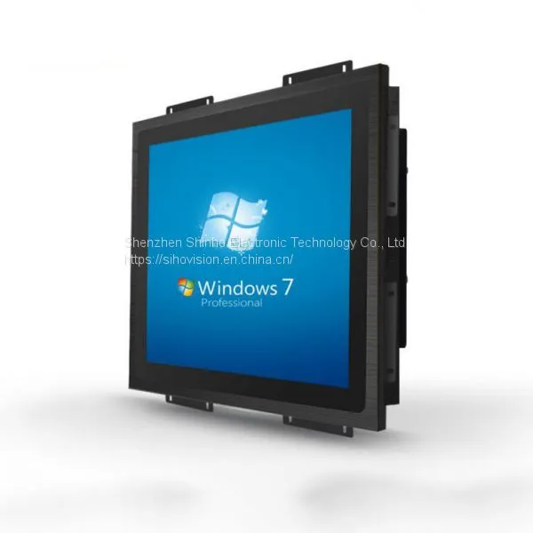12 Inch LCD Monitor photo-2