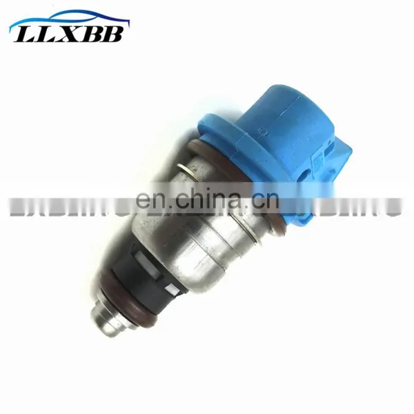 Original Fuel Injector Injection Nozzle 857056 For Renault Megane Volvo 8UW009087301 7700857056 photo-4