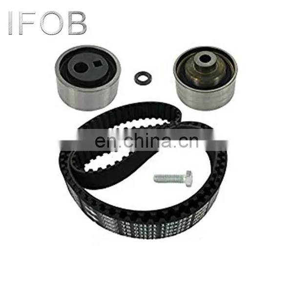 IFOB Car Engine Timing Belt Kits For Citroen SAXO VJZ 0831R3 VKMA03121 photo-2