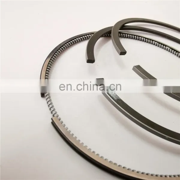 Cummins Diesel Engines A2000 A2300 Piston Ring Set 4900738 4900400 photo-2
