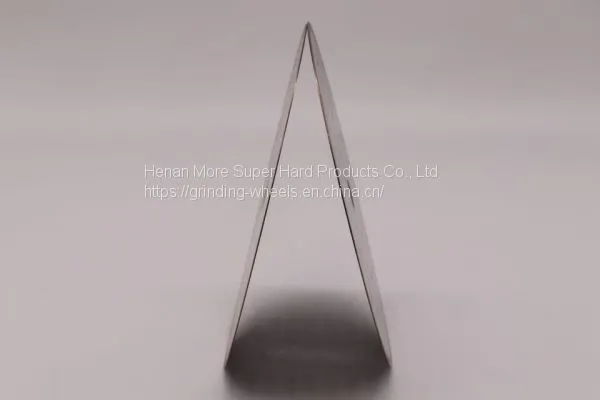 Metal Bond Diamond Cutting Disc For Glass Cutting photo-3