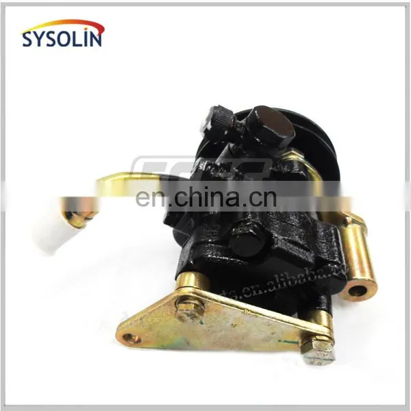 JMC Truck Parts Steering Pump 3407100A