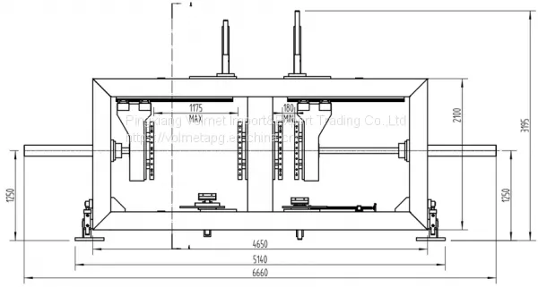 Professional Manufacturer Apg Clamping Machine Efficiency For Potential Transformer In Good Product Quality photo-2
