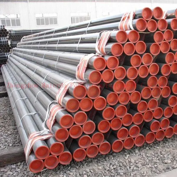 Casing & Tubing Pipe and Sucker Rod Couplings and Crossovers Price photo-4