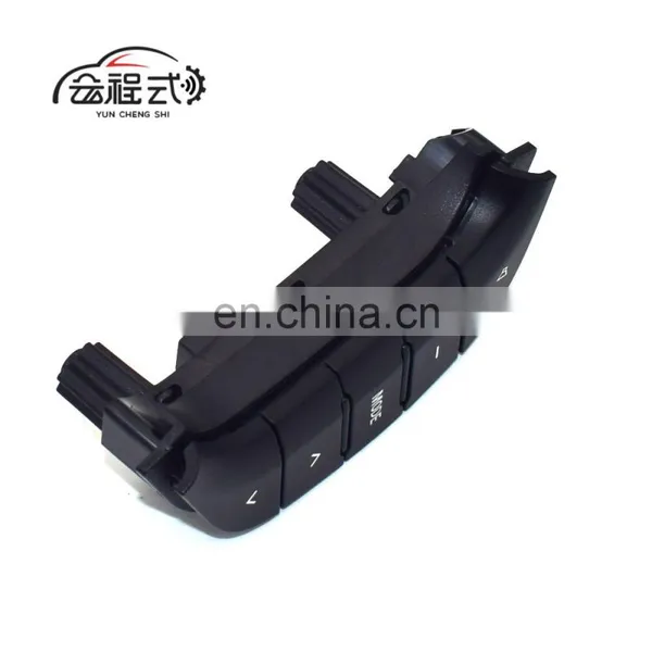 Steering Wheel Audio Control Switch Button 8701A383 8701A066 For Mistubishi photo-4