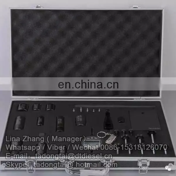 NO,029(1) VALVE ASSEMBLY TEST TOOLS photo-3